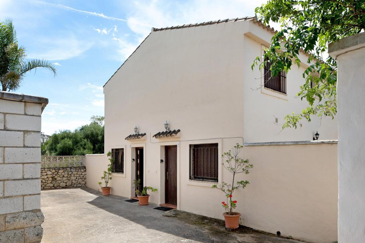 Casita Fuente Del Gallo - Andalmar Conil de la Frontera Kültér fotó