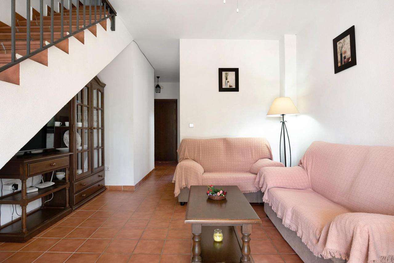Casita Fuente Del Gallo - Andalmar Conil de la Frontera Kültér fotó
