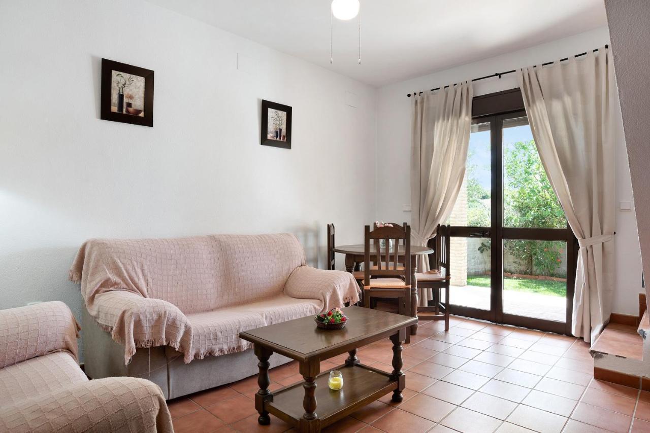 Casita Fuente Del Gallo - Andalmar Conil de la Frontera Kültér fotó