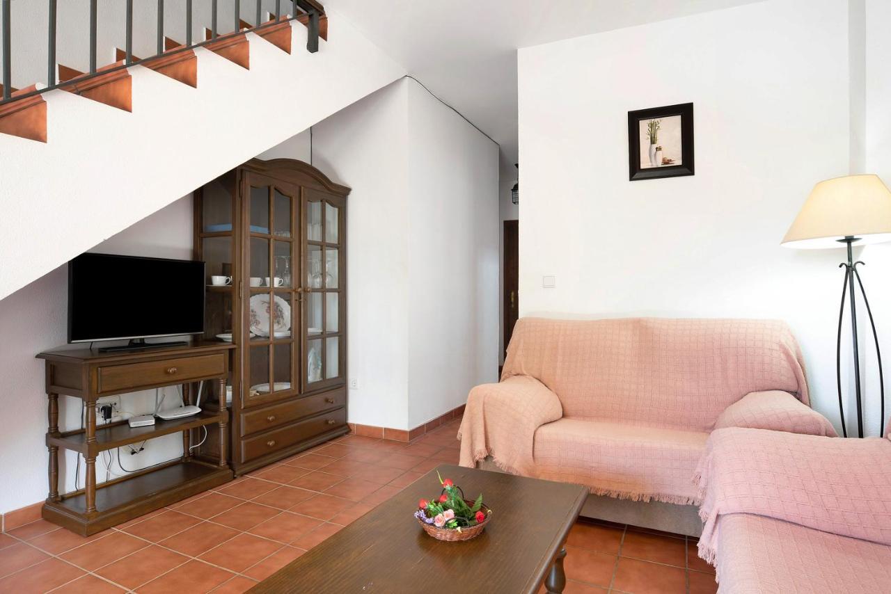 Casita Fuente Del Gallo - Andalmar Conil de la Frontera Kültér fotó