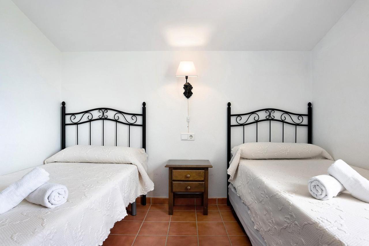 Casita Fuente Del Gallo - Andalmar Conil de la Frontera Kültér fotó