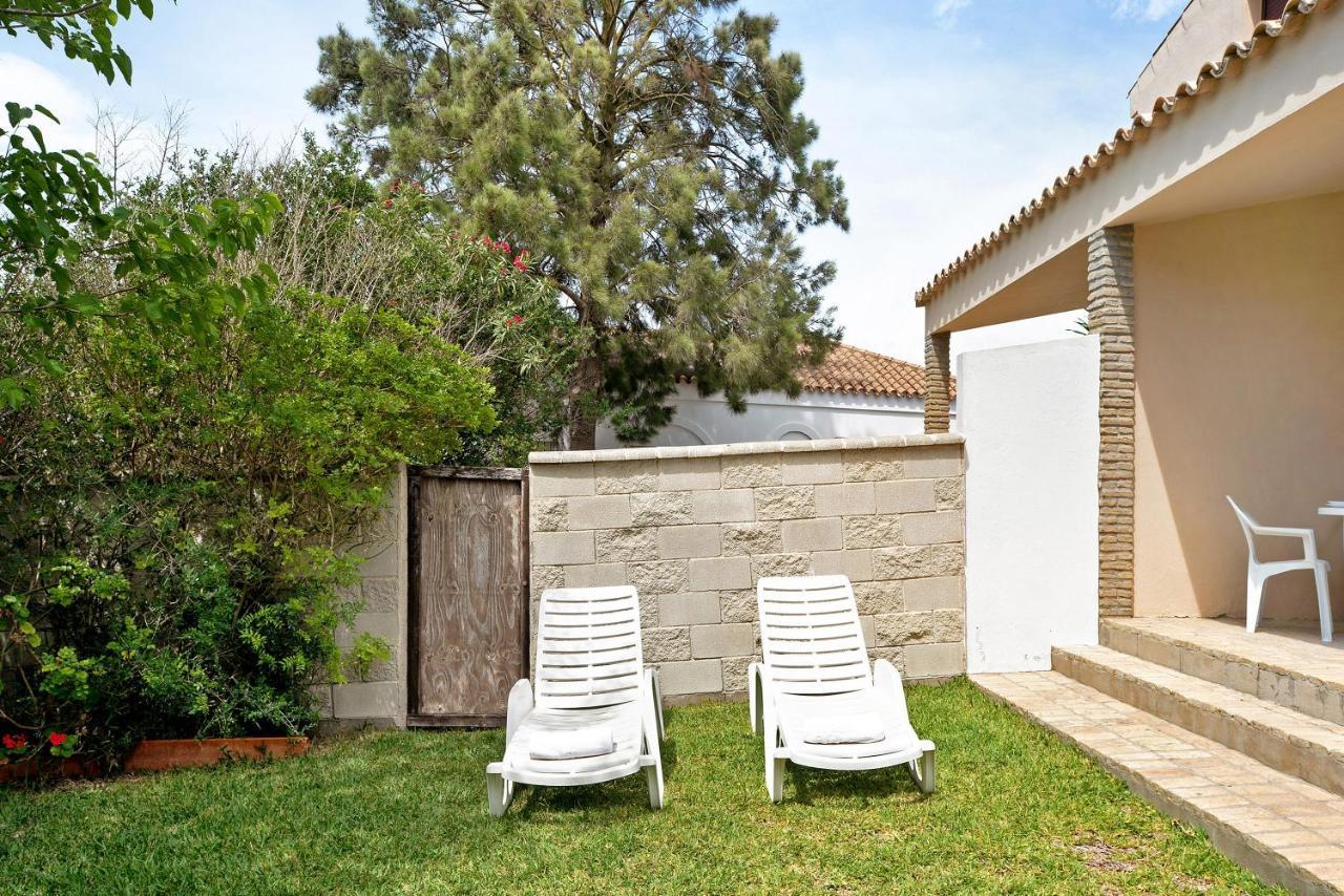 Casita Fuente Del Gallo - Andalmar Conil de la Frontera Kültér fotó