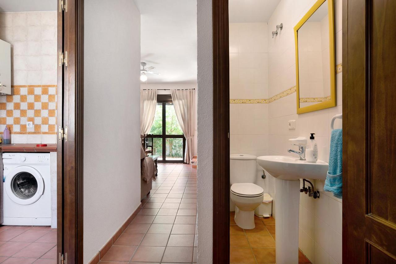 Casita Fuente Del Gallo - Andalmar Conil de la Frontera Kültér fotó