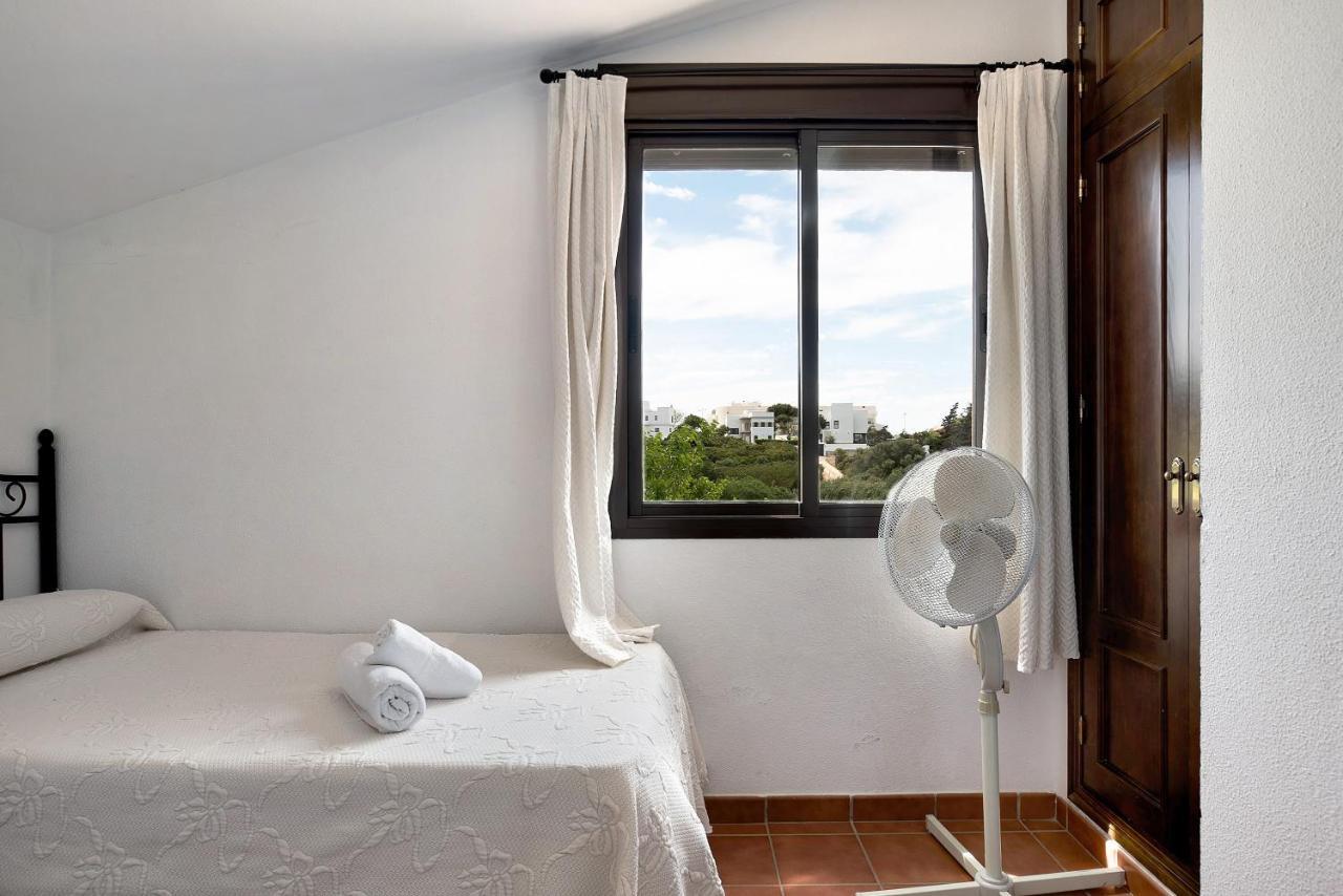 Casita Fuente Del Gallo - Andalmar Conil de la Frontera Kültér fotó